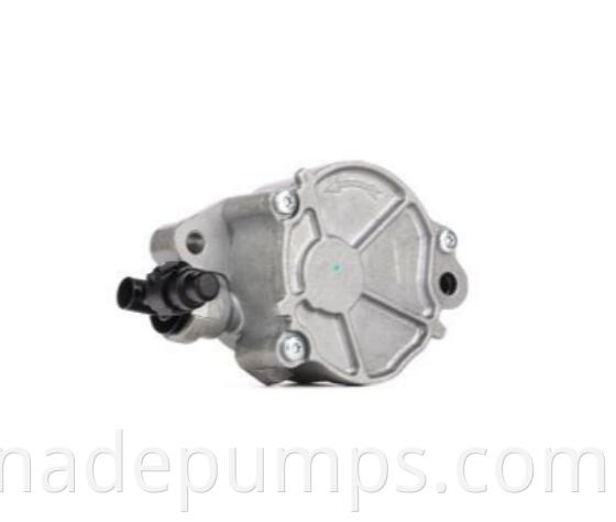 Citroen Peugeot C4 Brake Vacuum Pump